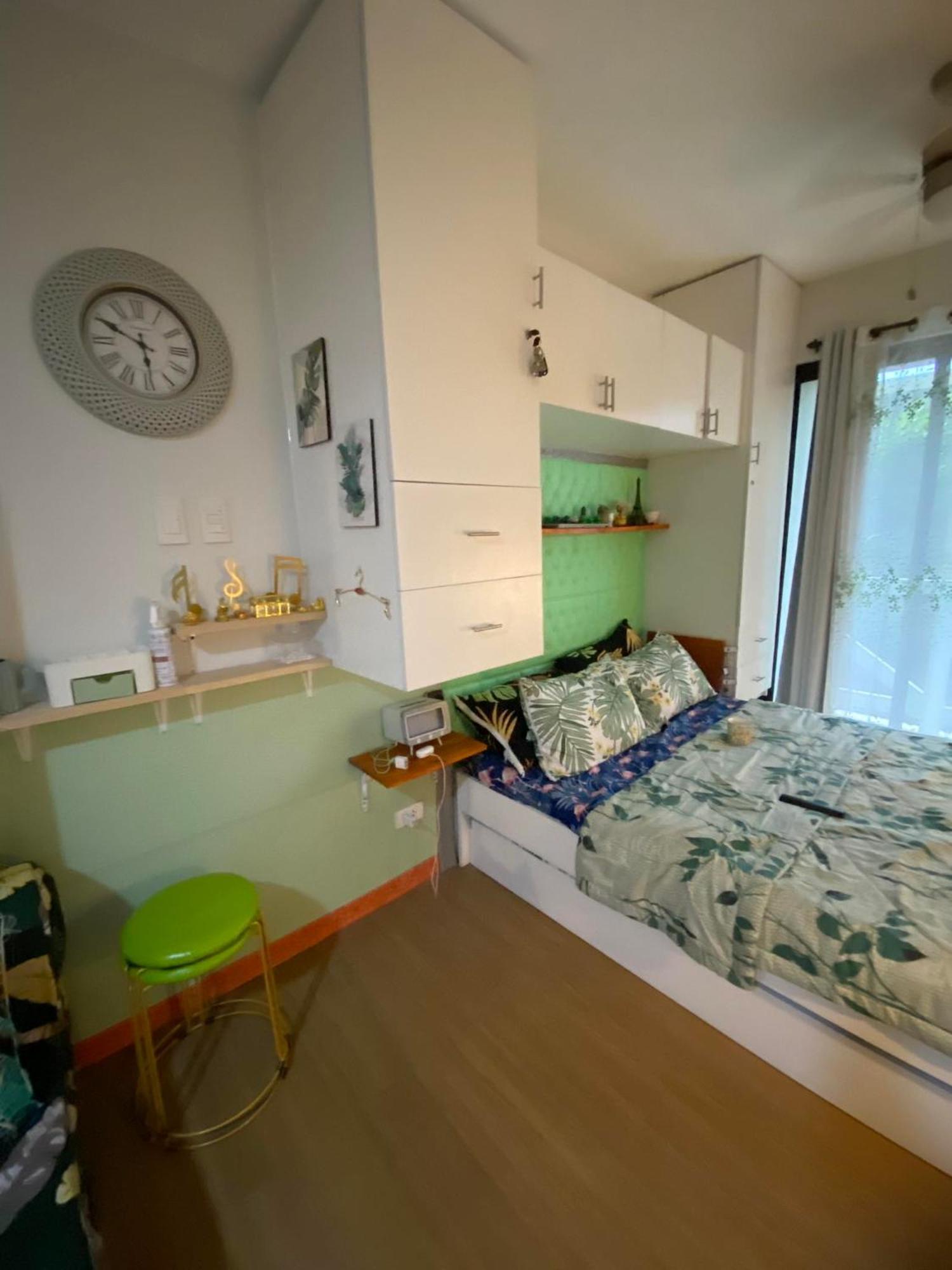 Apartamento estudio de 24 m² en Magallanes Drive  Tagaytay City Exterior foto