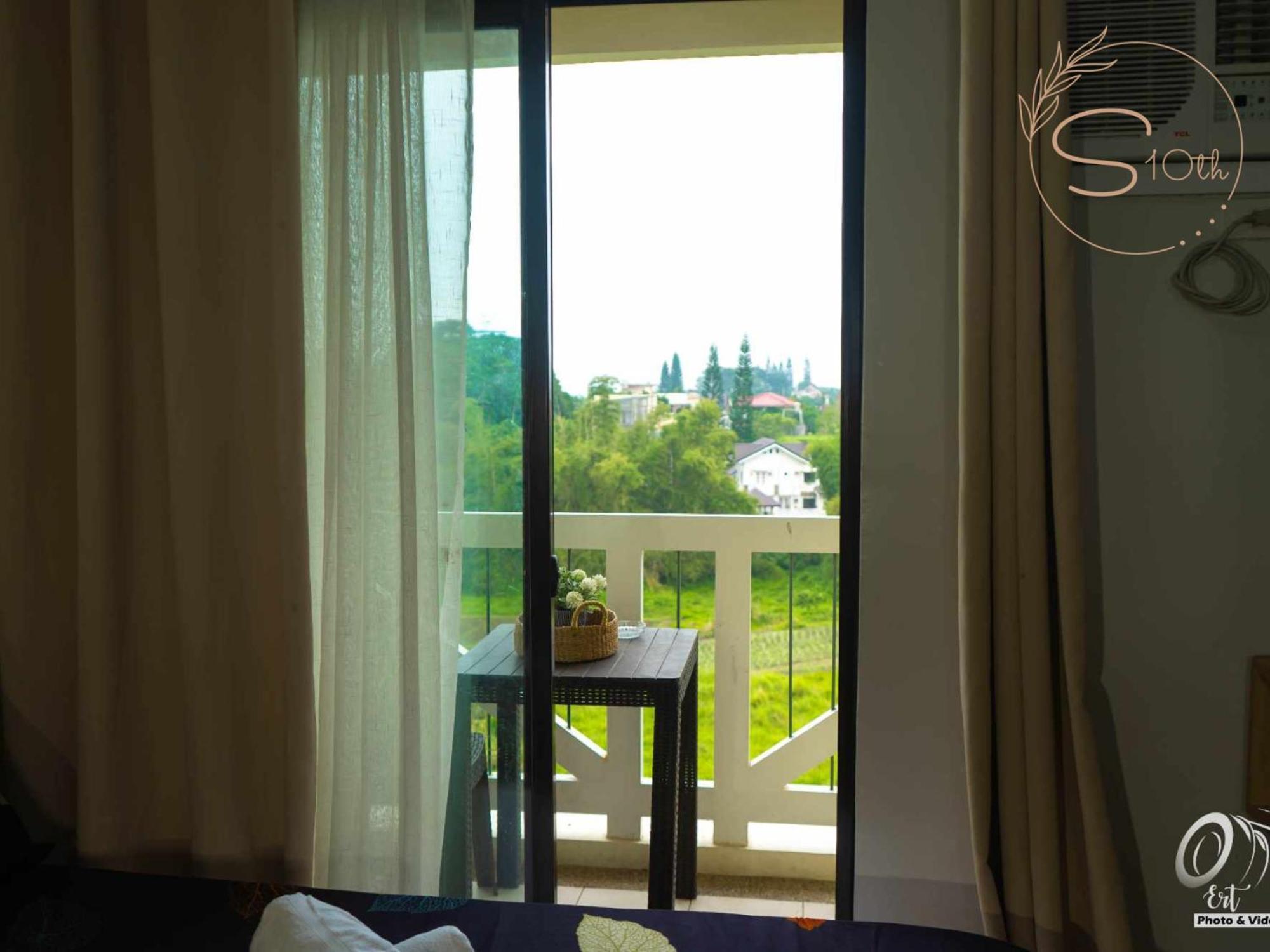 Apartamento estudio de 24 m² en Magallanes Drive  Tagaytay City Exterior foto