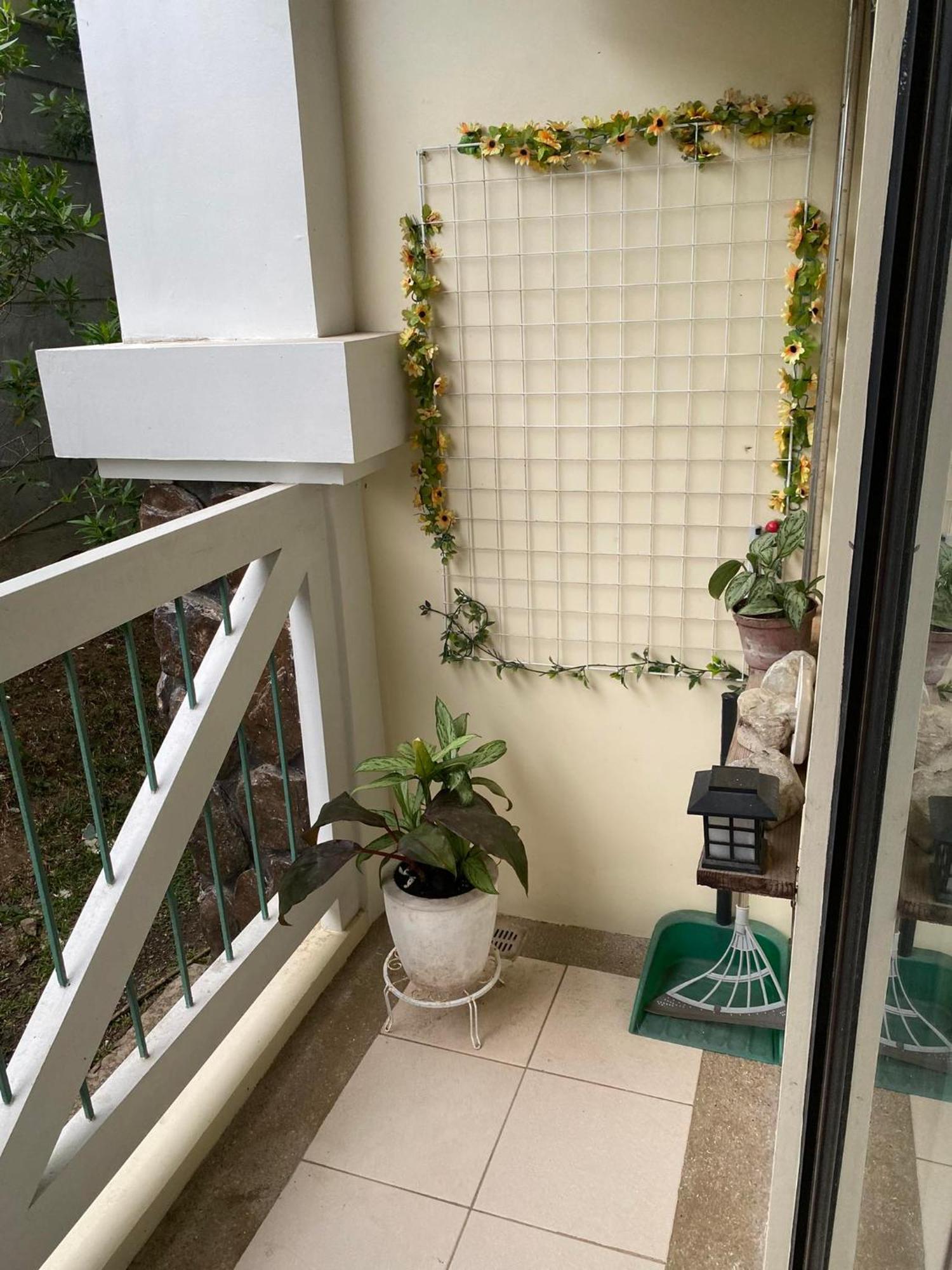 Apartamento estudio de 24 m² en Magallanes Drive  Tagaytay City Exterior foto
