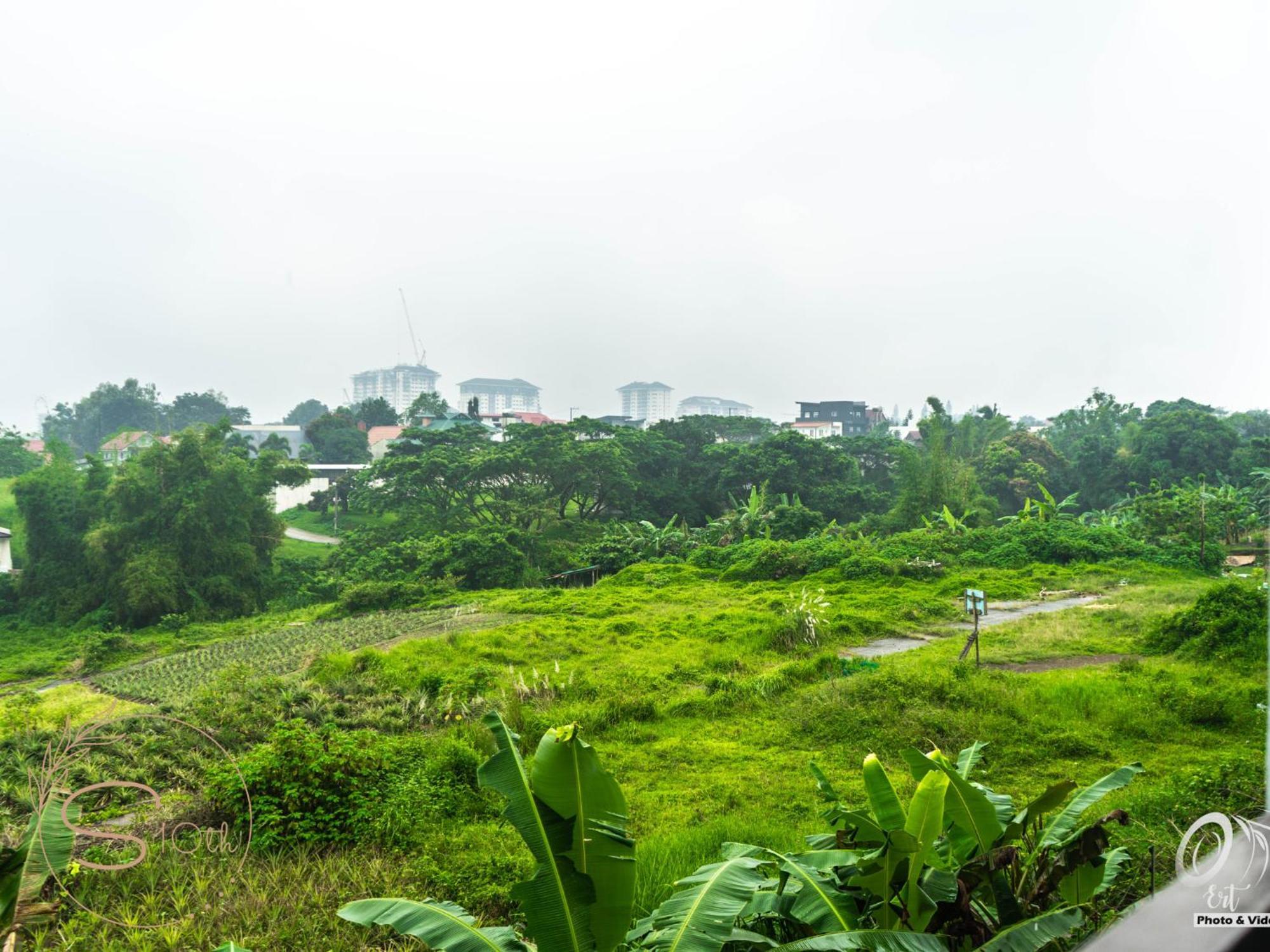Apartamento estudio de 24 m² en Magallanes Drive  Tagaytay City Exterior foto